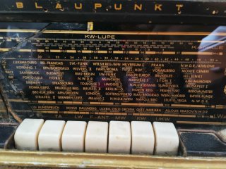 Radio Antigua SOPRAM BARCELONA