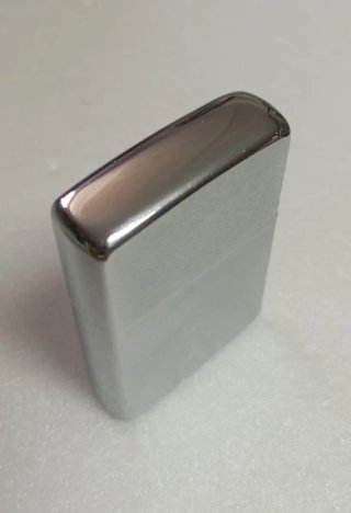 Zippo Antiguo Cabo San Sebastian