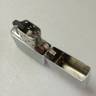 Zippo Antiguo Cabo San Sebastian