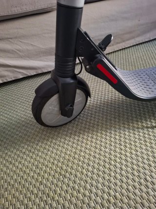 Patinete Eléctrico Ninebot