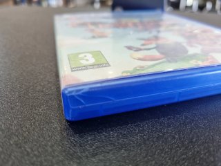 JUEGO PS4 Frantics PlayLink