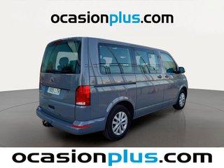 Volkswagen Multivan Origin Batalla Corta 2.0 TDI BMT 110 kW (150 CV) DSG