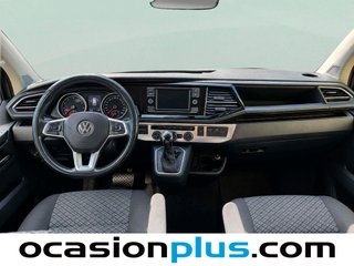 Volkswagen Multivan Origin Batalla Corta 2.0 TDI BMT 110 kW (150 CV) DSG