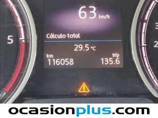 Volkswagen Multivan Origin Batalla Corta 2.0 TDI BMT 110 kW (150 CV) DSG