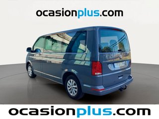 Volkswagen Multivan Origin Batalla Corta 2.0 TDI BMT 110 kW (150 CV) DSG