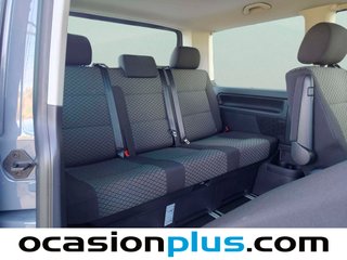 Volkswagen Multivan Origin Batalla Corta 2.0 TDI BMT 110 kW (150 CV) DSG