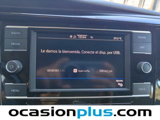 Volkswagen Multivan Origin Batalla Corta 2.0 TDI BMT 110 kW (150 CV) DSG