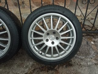 Llantas 17 pulgadas