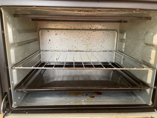 Horno Sobremesa Saivod 19L HS-19215