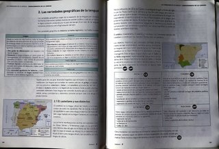 Lengua castellana y Literatura 1 Bachillerato