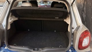 smart forfour 2015
