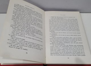 Agatha Christie, TELON Ultimo Caso de Poirot