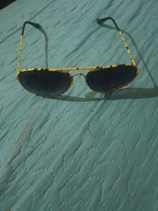 Gafas de sol aviador mujer TWENTY