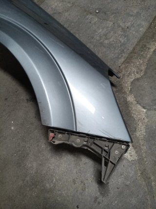 Aleta Delantera Derecha Opel Astra H
