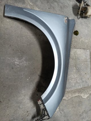 Aleta Delantera Derecha Opel Astra H
