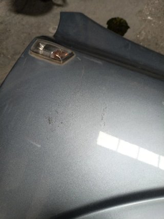 Aleta Delantera Derecha Opel Astra H