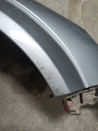 Aleta Delantera Derecha Opel Astra H