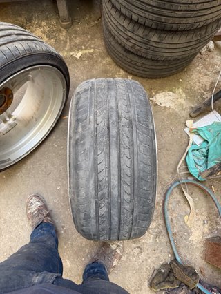 Llantas Veemann 19 5x120
