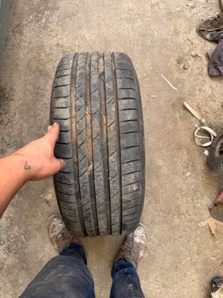 Llantas Veemann 19 5x120