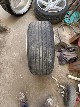 Llantas Veemann 19 5x120