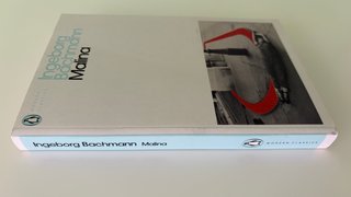 Malina; Ingeborg Bachmann. Penguin. NUEVO