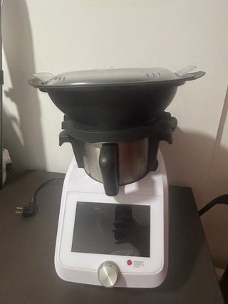 Robot Cocina Monsieur Cuisine Smart