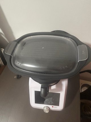 Robot Cocina Monsieur Cuisine Smart