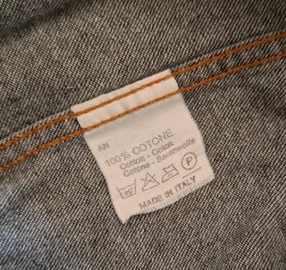 Camicia Marlboro Classics Vintage Tg. L
