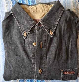 Camicia Marlboro Classics Vintage Tg. L