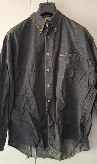 Camicia Marlboro Classics Vintage Tg. L