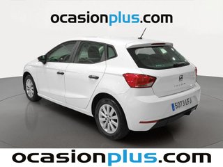 SEAT Ibiza 1.0 MPI S&S Reference Plus 59 kW (80 CV)