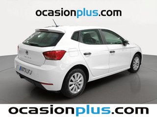 SEAT Ibiza 1.0 MPI S&S Reference Plus 59 kW (80 CV)