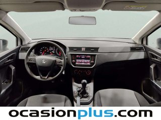 SEAT Ibiza 1.0 MPI S&S Reference Plus 59 kW (80 CV)
