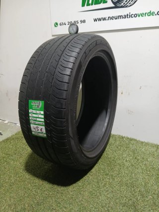 235 45 18 94Y DUNLOP SP SPORT MAXX 050