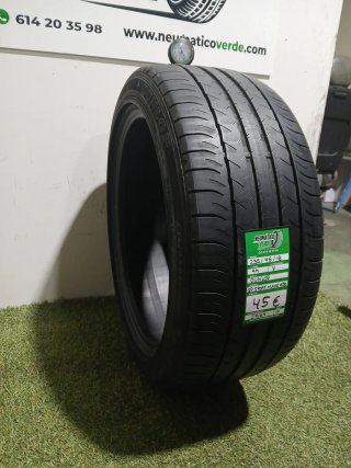 235 45 18 94Y DUNLOP SP SPORT MAXX 050