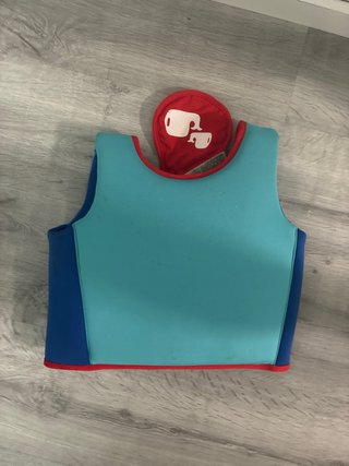 Chaleco salvavidas Nabaiji infantil
