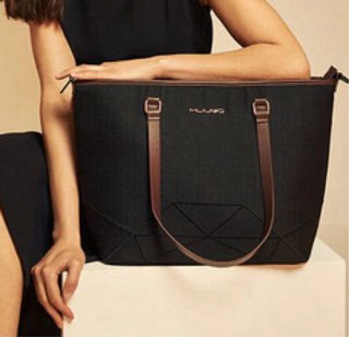 Cochecito Muuvo Quick SE2 Negro