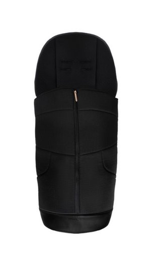 Cochecito Muuvo Quick SE2 Negro