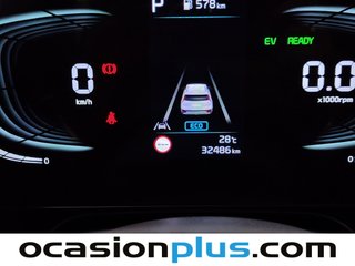 Kia Niro 1.6 GDi HEV Híbrido Drive 104 kW (141 CV)