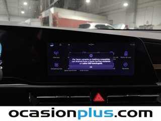 Kia Niro 1.6 GDi HEV Híbrido Drive 104 kW (141 CV)