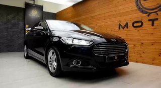 Ford Mondeo 2.0 Híbrido 138kW/187CV Titanium HEV AT