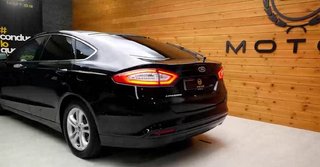 Ford Mondeo 2.0 Híbrido 138kW/187CV Titanium HEV AT