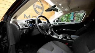 Ford Mondeo 2.0 Híbrido 138kW/187CV Titanium HEV AT