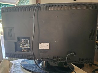 Samsung TV 32 HD No Smart TV