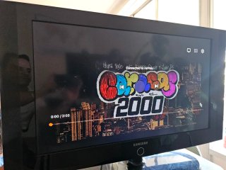 Samsung TV 32 HD No Smart TV