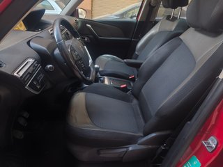 Citroen Grand C4 Picasso 2014