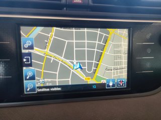 Citroen Grand C4 Picasso 2014