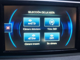 Citroen Grand C4 Picasso 2014