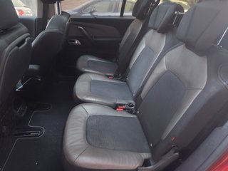 Citroen Grand C4 Picasso 2014