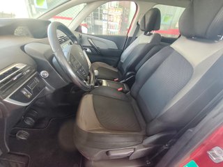 Citroen Grand C4 Picasso 2014